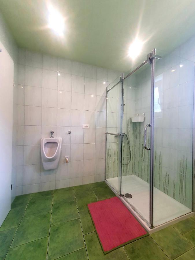 Apartma David Zgornje Gorje Zewnętrze zdjęcie